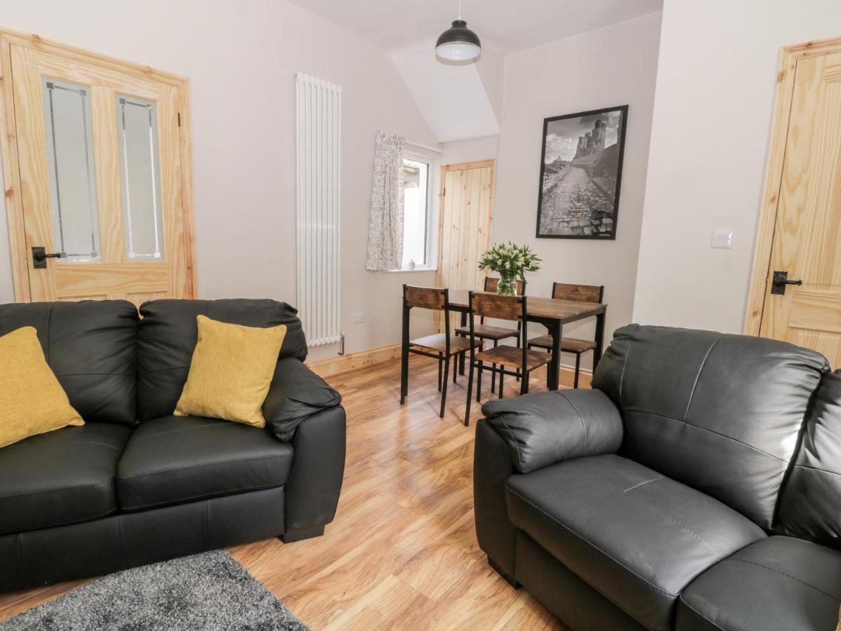 6 St Marys Walk Holiday home *